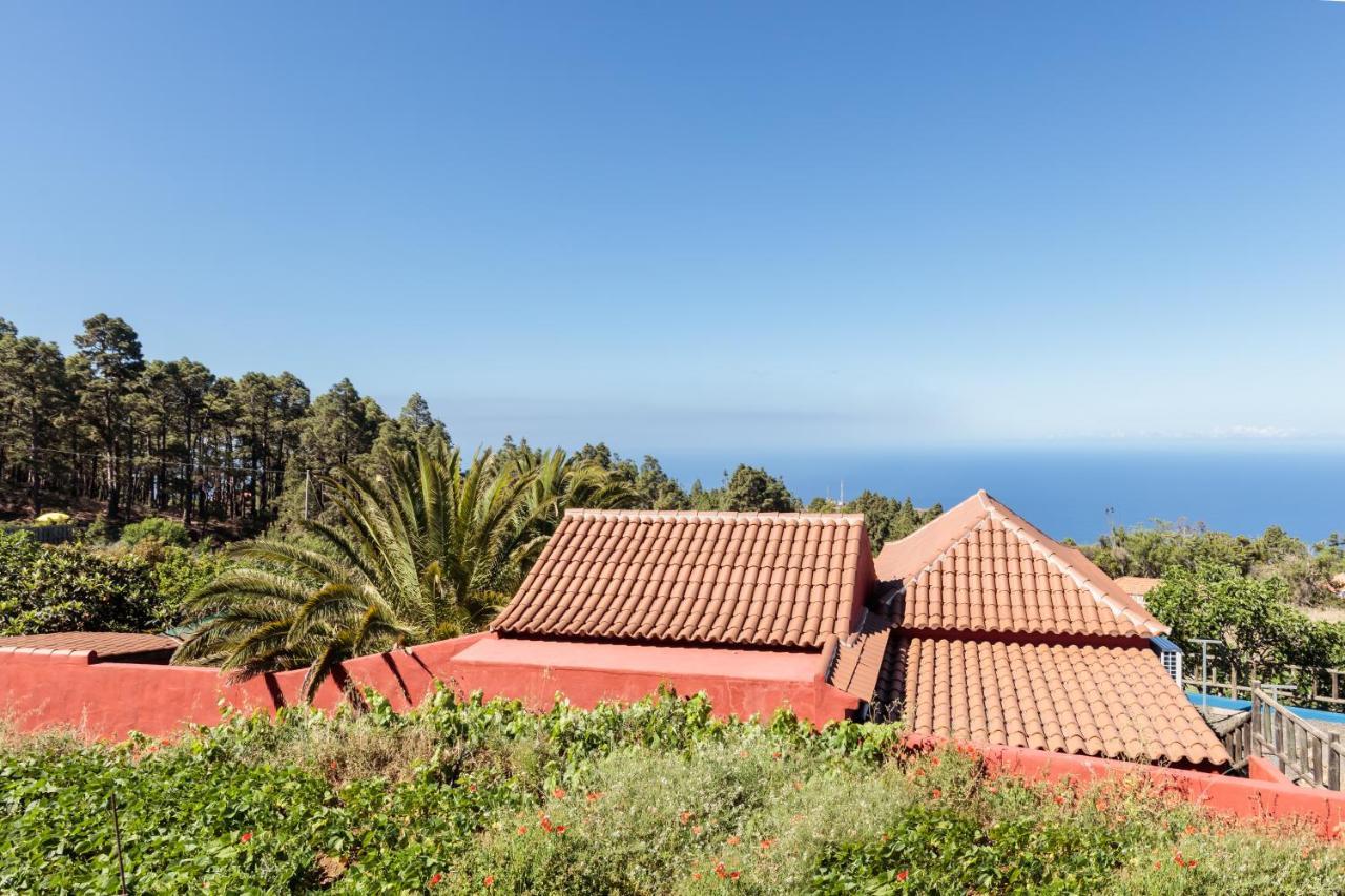 Casa Buganvillas, Reformado Пунтагорда Экстерьер фото