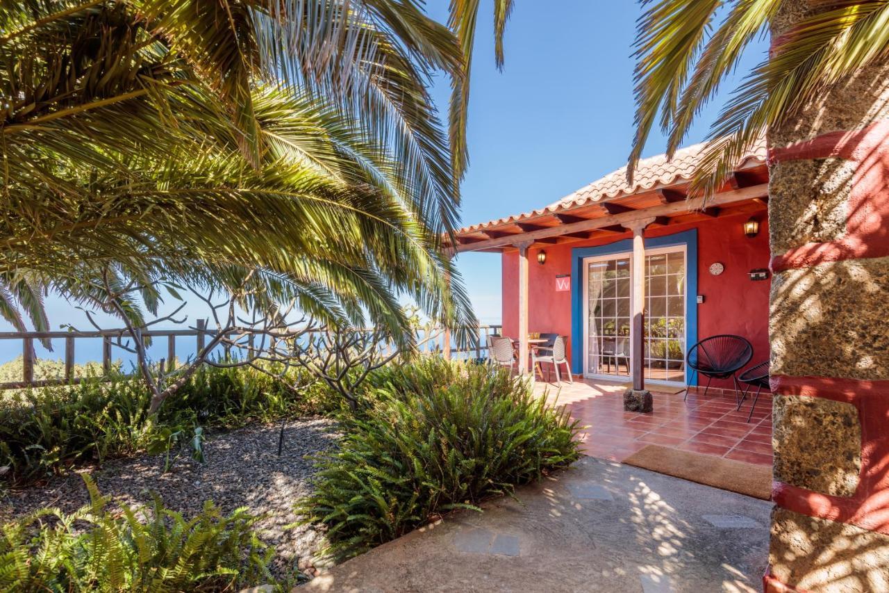 Casa Buganvillas, Reformado Пунтагорда Экстерьер фото